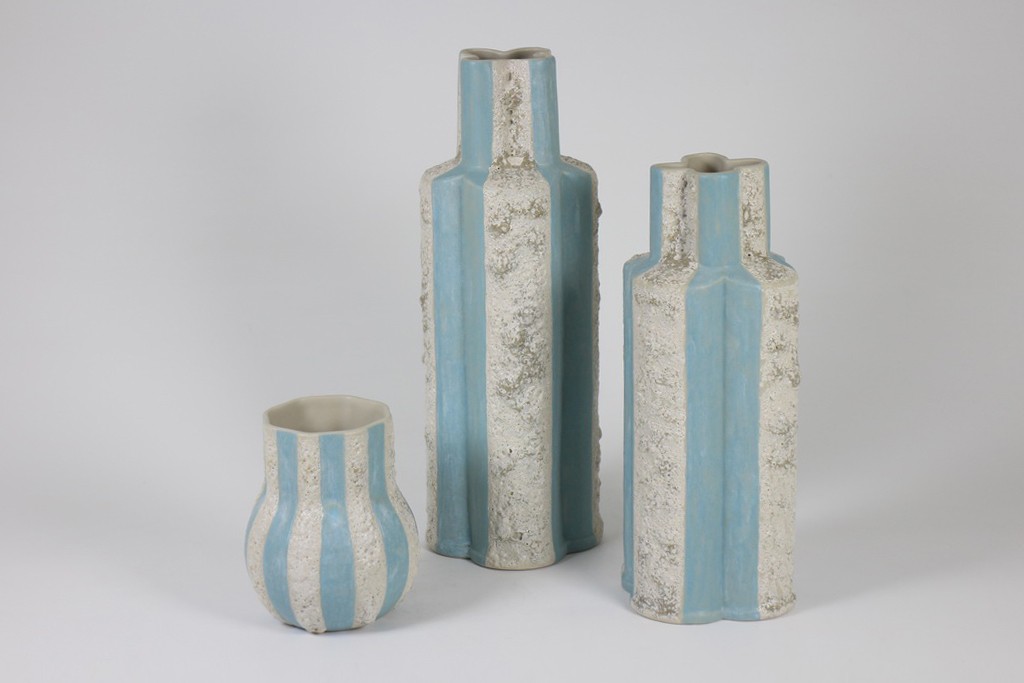Small Vase