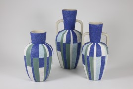 Small Vase