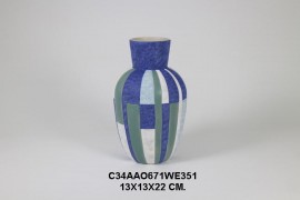 Small Vase