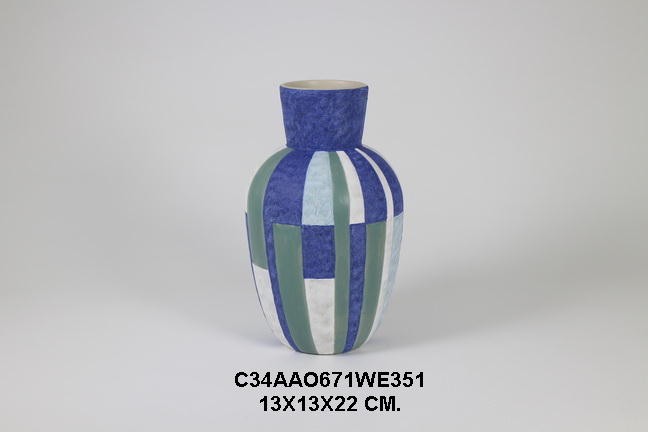 Small Vase