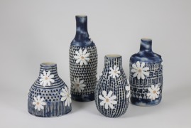 Small Vase