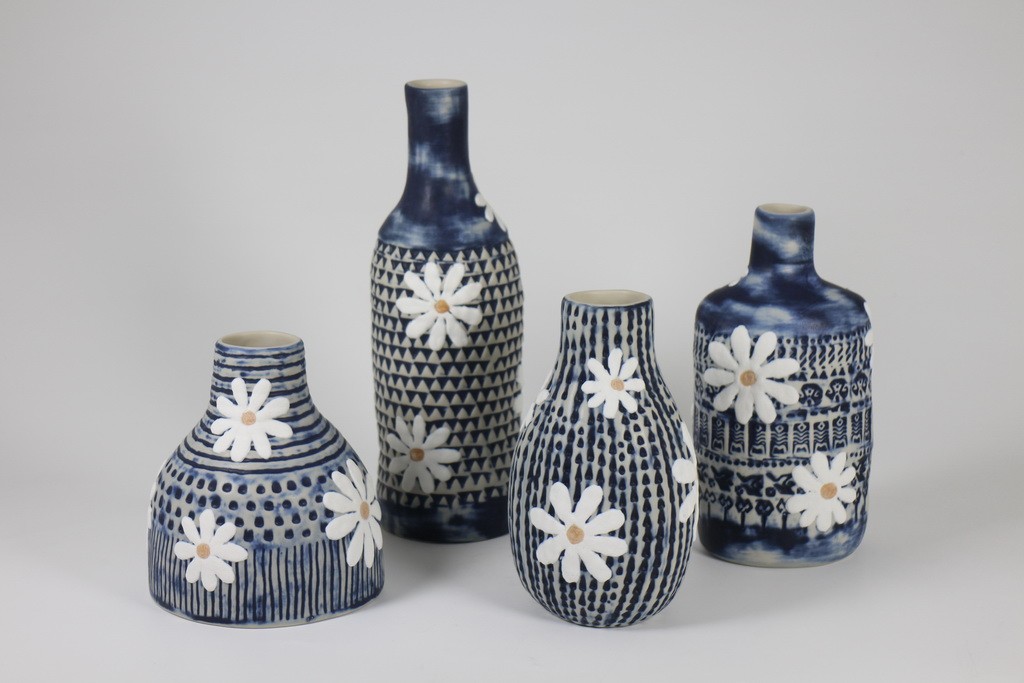 Small Vase
