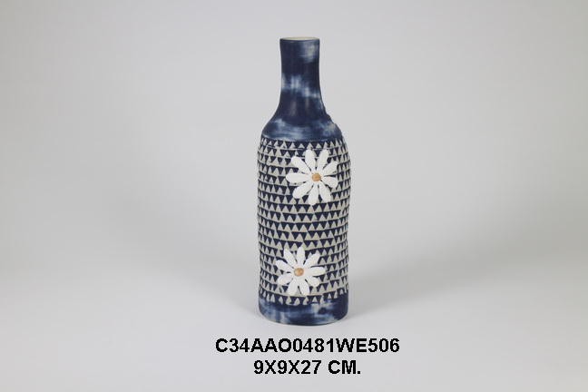 Small Vase