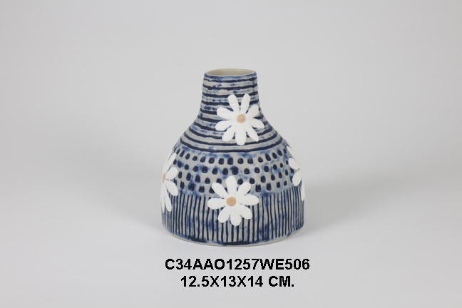 Small Vase