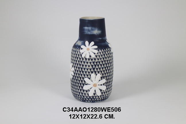 Small Vase