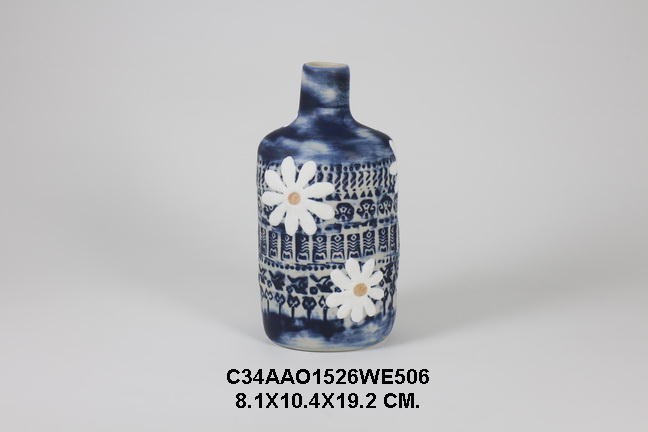 Small Vase