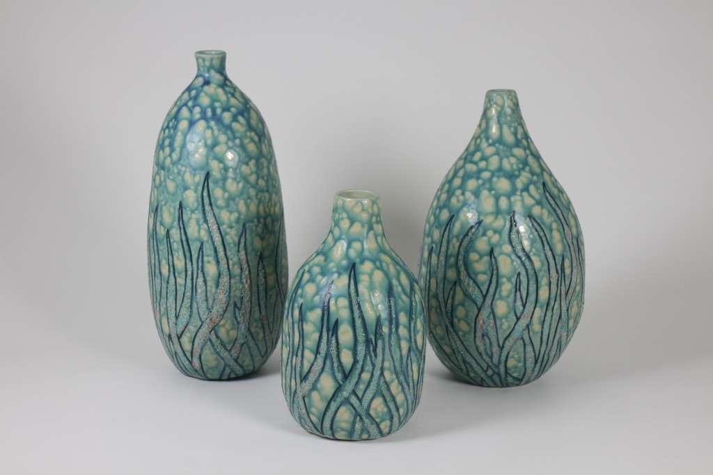 Small Vase