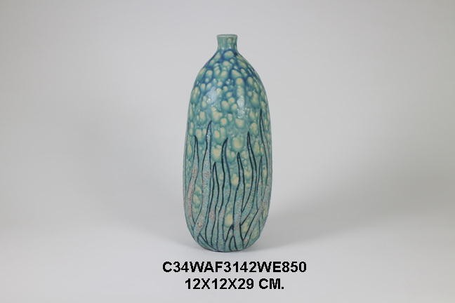 Small Vase