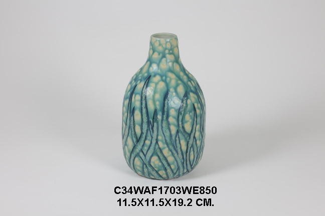 Small Vase