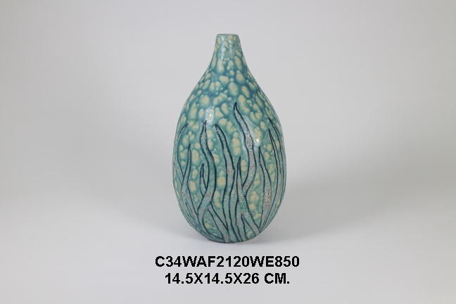 Small Vase