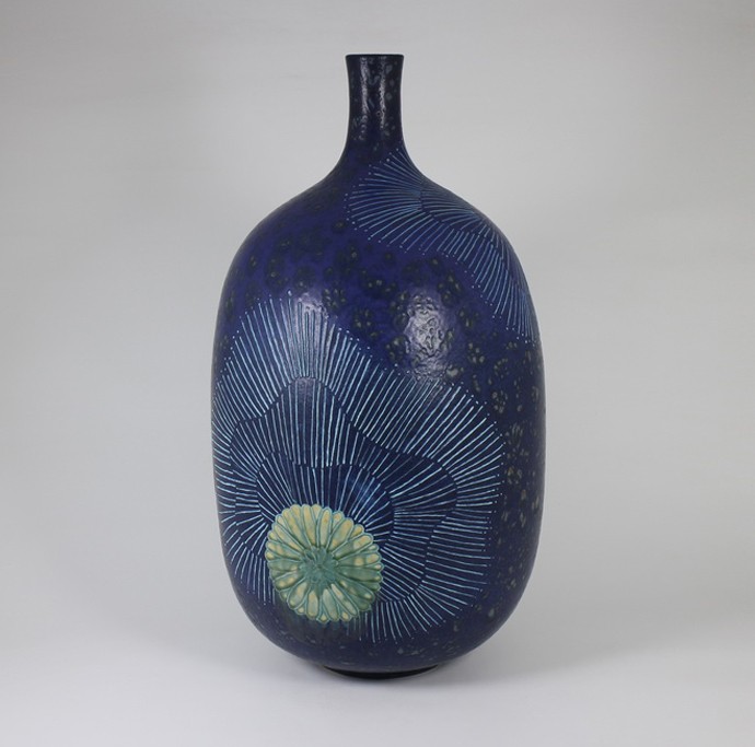 Large Vase