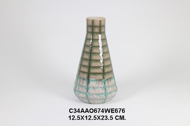Small Vase