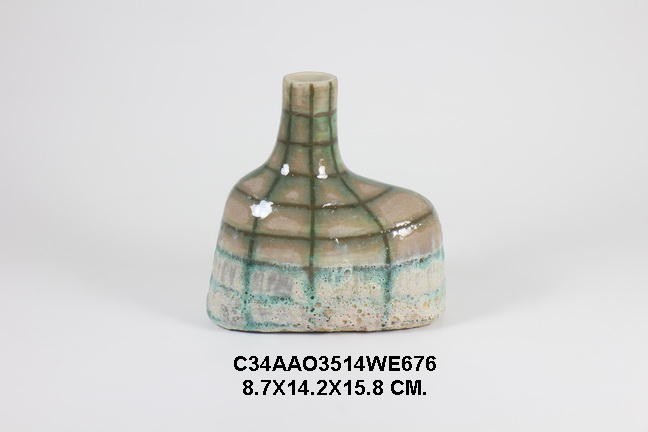 Small Vase
