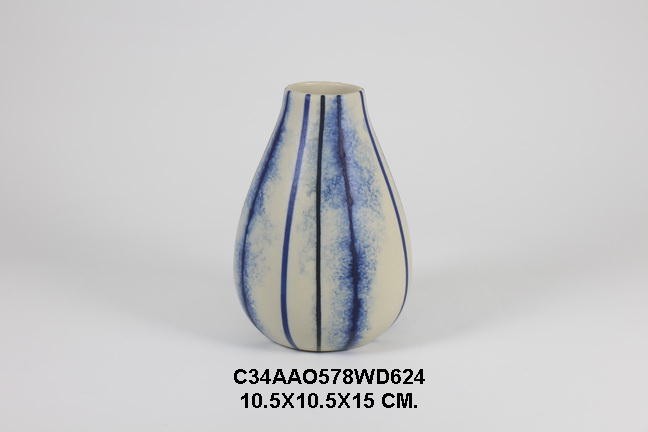 Small Vase