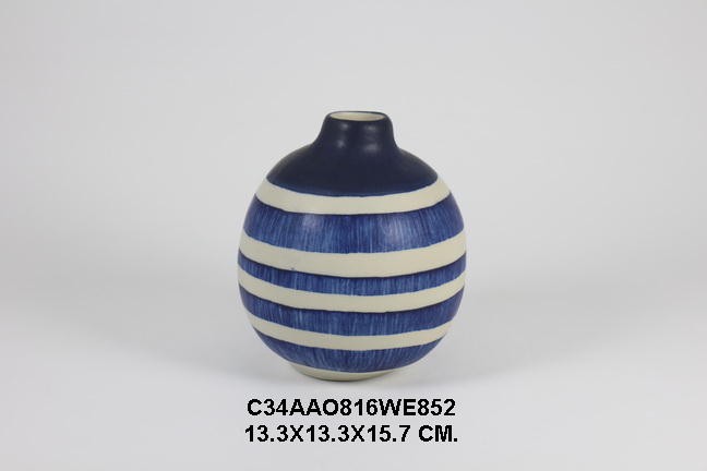 Small Vase