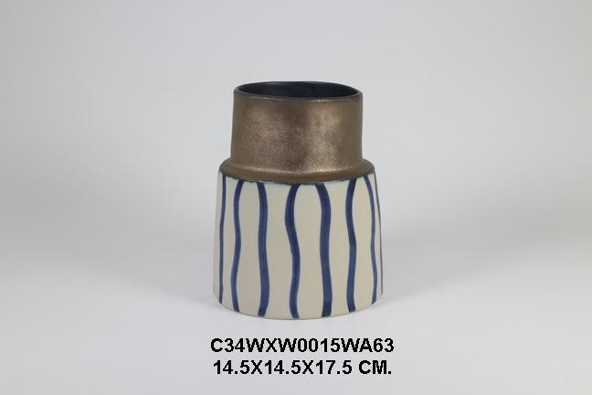 Small Vase