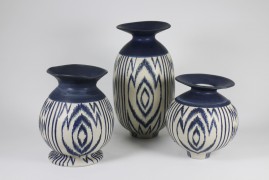 Small Vase