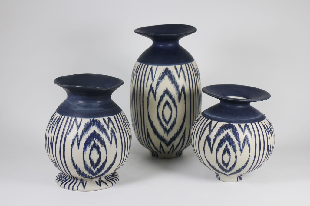 Small Vase