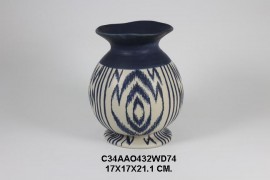 Small Vase