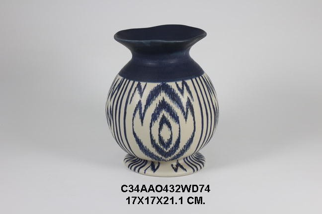 Small Vase