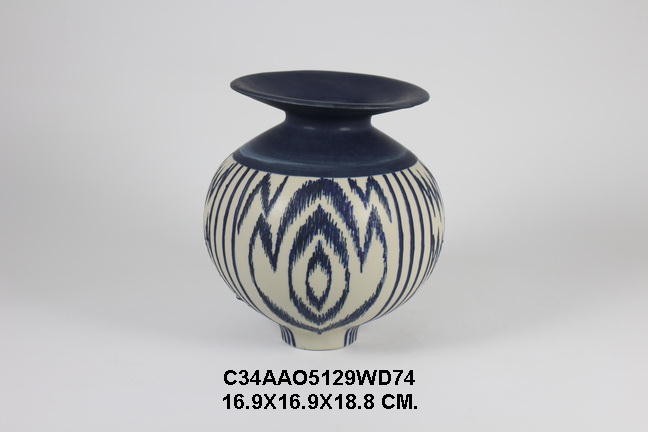 Small Vase
