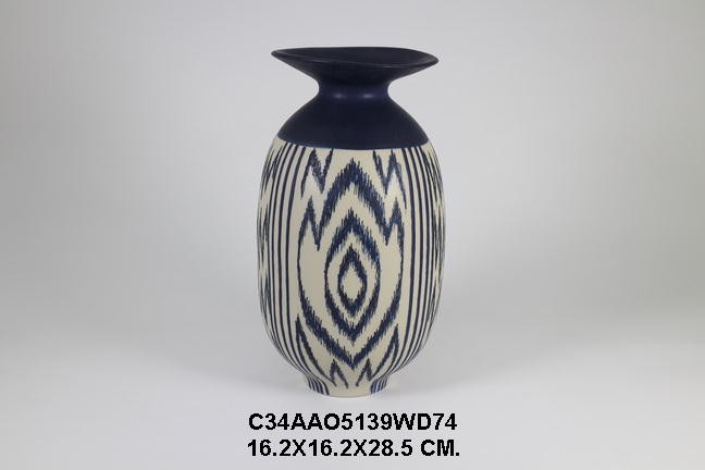Small Vase