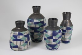 Small Vase