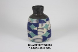 Small Vase