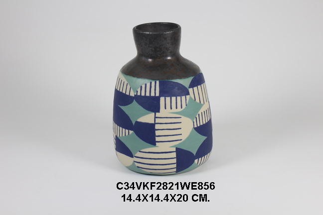 Small Vase