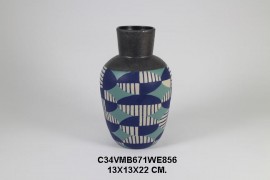 Small Vase