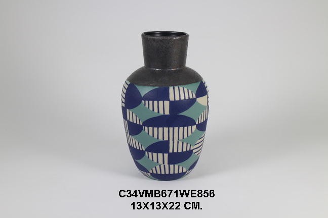 Small Vase