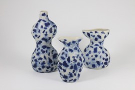 Small Vase