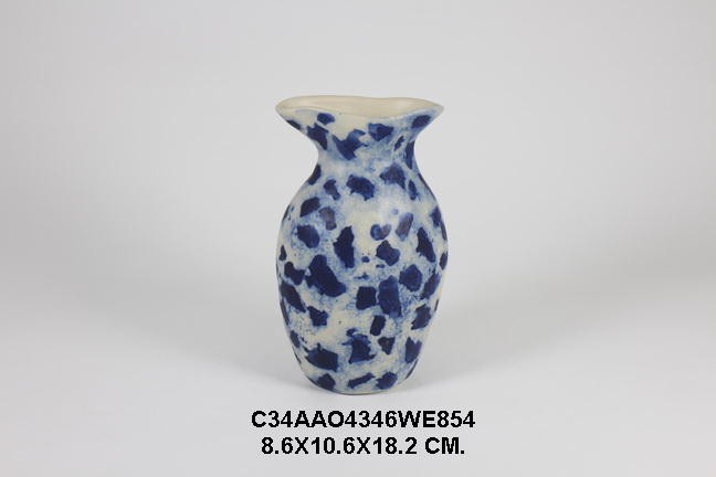Small Vase