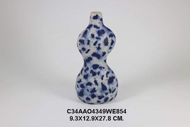 Small Vase