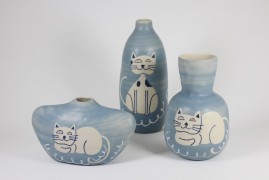 Small Vase