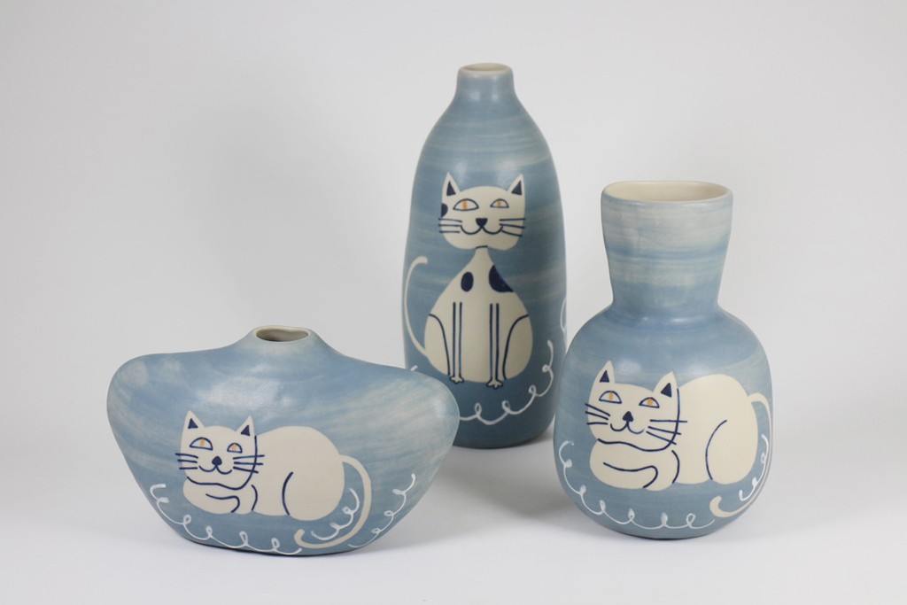 Small Vase