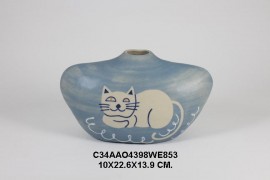 Small Vase