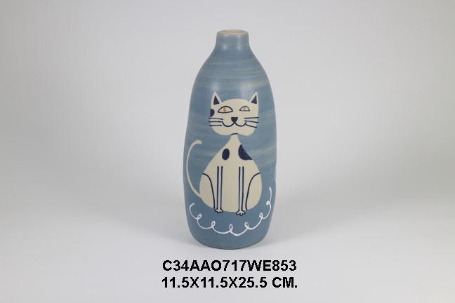 Small Vase