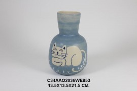 Small Vase