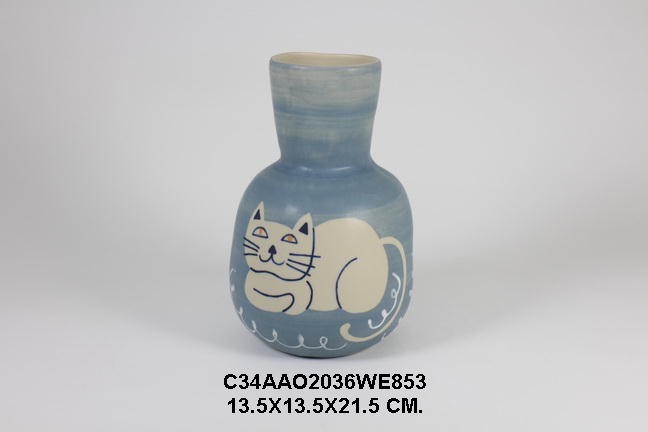 Small Vase