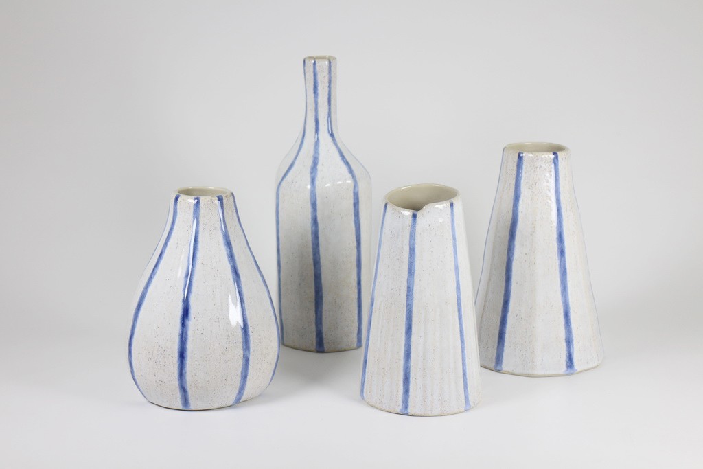 Small Vase