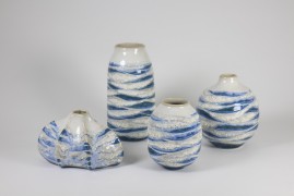 Small Vase