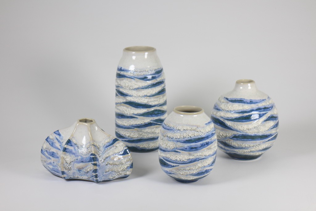 Small Vase