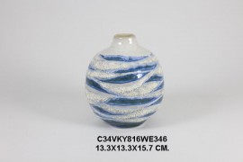 Small Vase