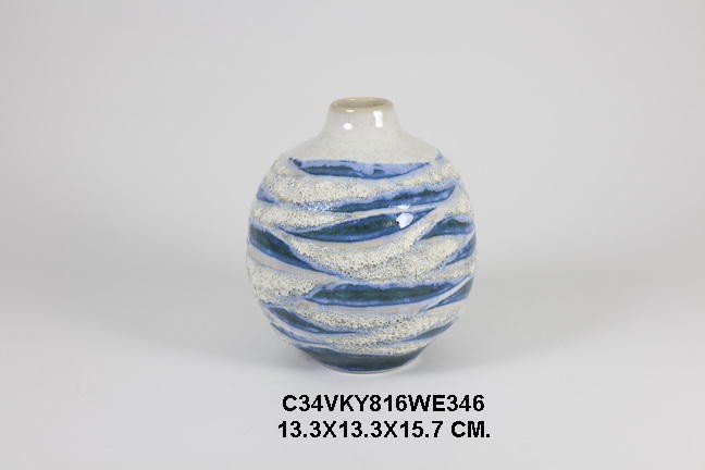 Small Vase