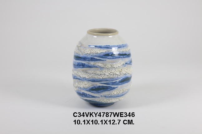 Small Vase