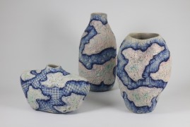 Small Vase
