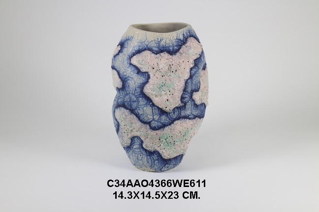 Small Vase