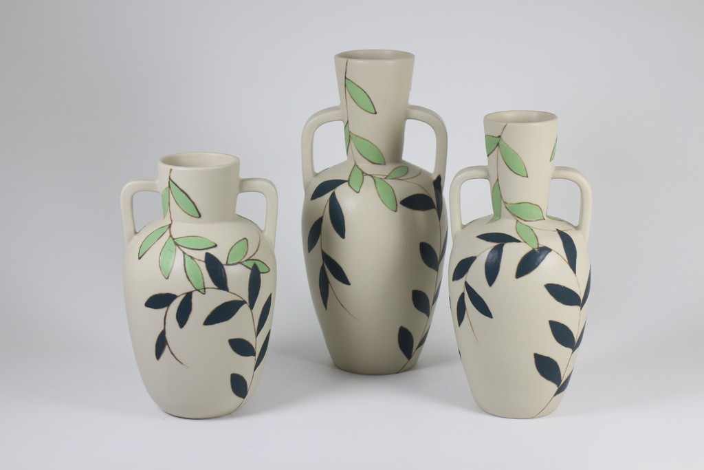 Small Vase