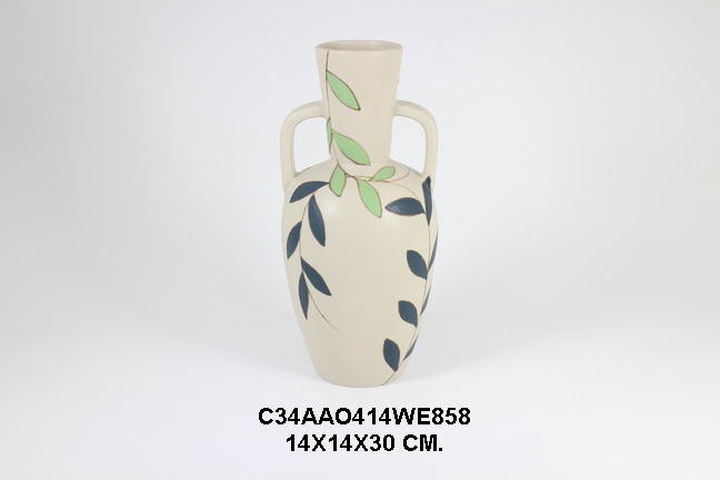 Small Vase